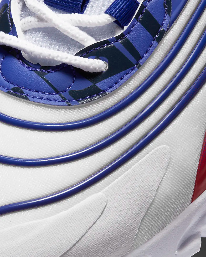 Nike Air Max 270 React ENG USA DA1512-100 Release Date - SBD