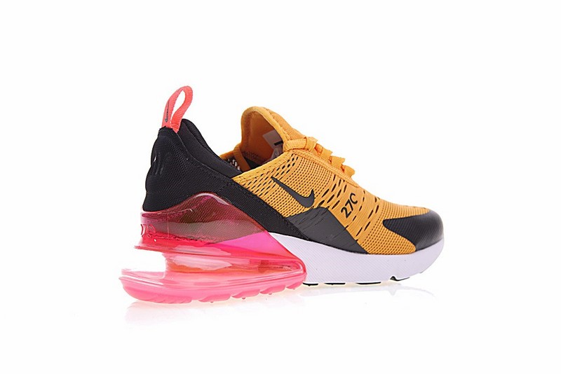 610 - nike girl slides pink and shoes sneakers sandals - Supreme x Nike Air  MAX 270 University Red White Black Running Shoes AH8050 - GmarShops