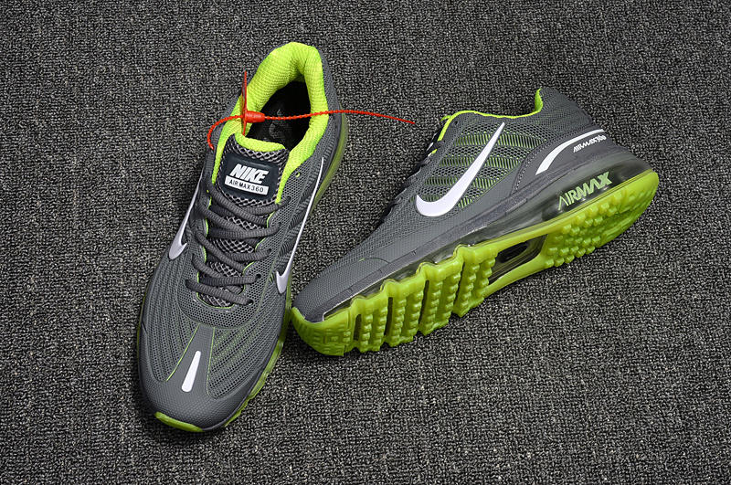 Air max 97 vapormax kpu top