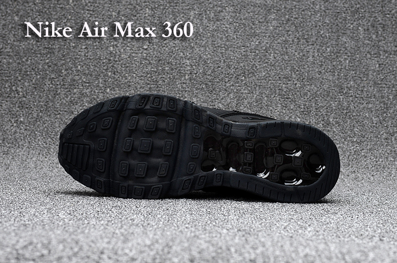 nike air max 360 kpu