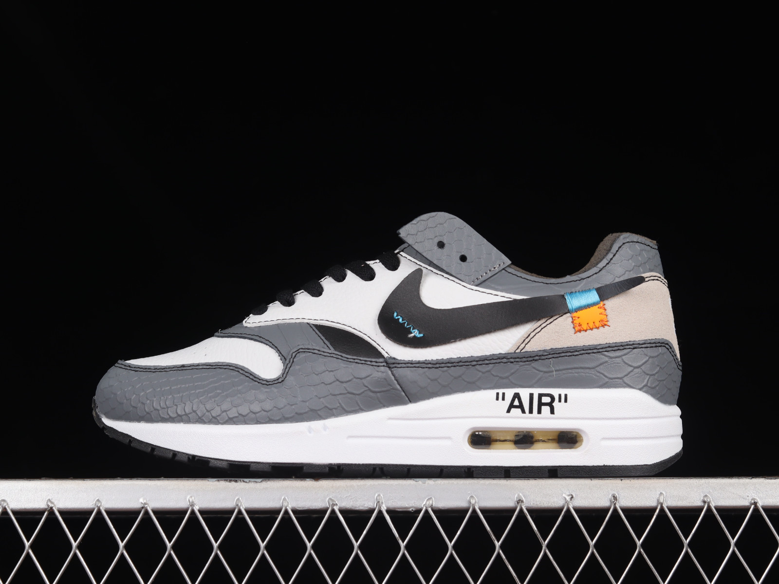 Nike Air Max 1 Off      GmarShops   making the 4 ...