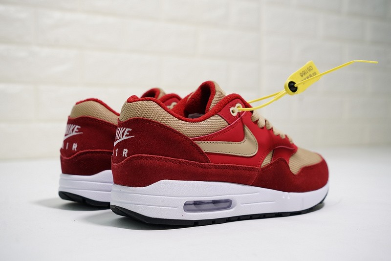 sagrado Dinkarville Factura 600 - StclaircomoShops - Nike Air Max 1 Premium Retro Red Curry Rush Tough  Mushroom Red 908366 - Nike WMNS Air Force 1 Low 07 White and Safety Orange  27cm