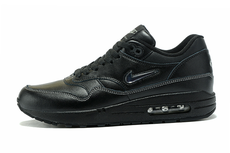 Nike Air Max 1 Master Running Men Shoes All Black White 875844 - Nike Air Huarache NM Rio Hot Lava 705159 601 UK_8 US_9 Eur 42.5 -