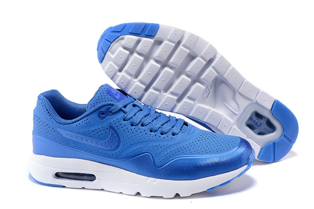 nike air max 1 ultra moire blue
