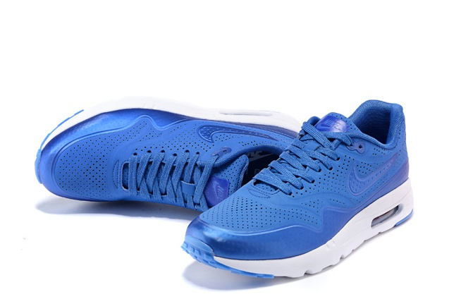 Nike air max 1 ultra moire game royal cheap
