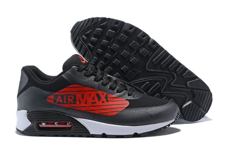 nike beige suede air pegasus trainers phantom - Nike Air 90 NS GPX Black Big Logo Men Walking Style Shoes - - StclaircomoShops