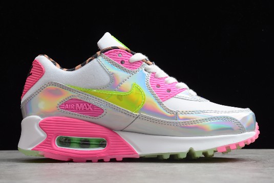 women's nike air max 90 lx casual shoes