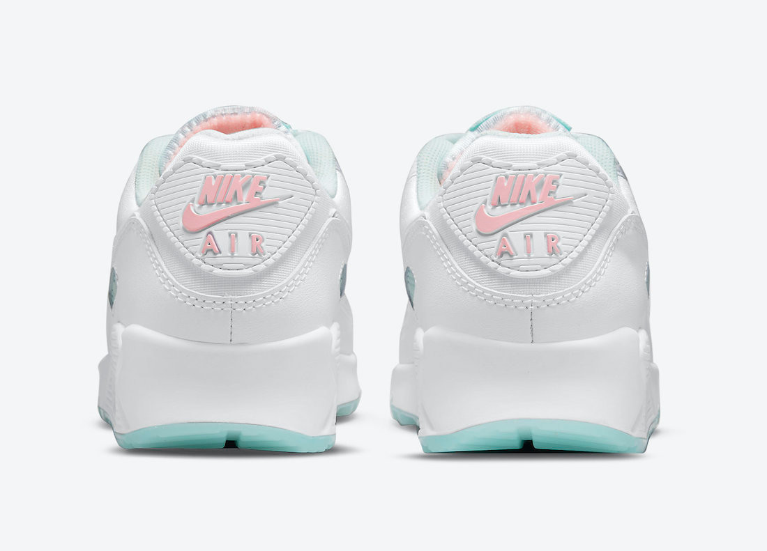spreken browser kant 100 - Nike Air Jordan 1 Low GR - Nike Air Max 90 Easter Pink White Blue  Running Shoes DJ1493 - GmarShops