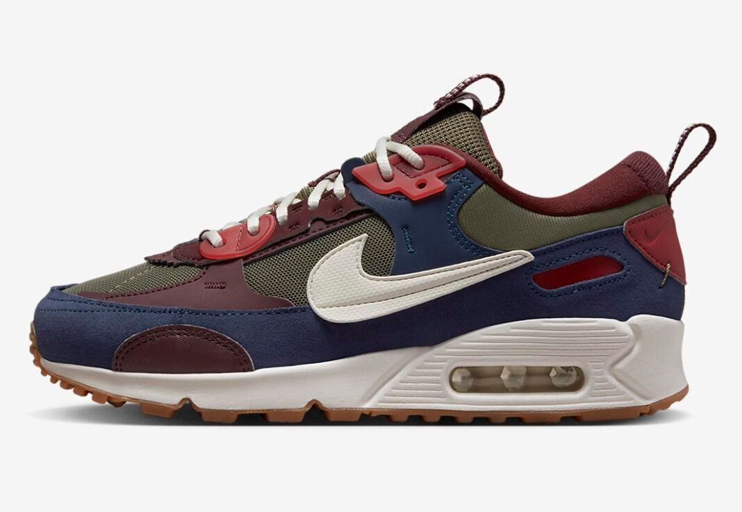 Multa único operación Nike cheap nike zoom running shoes for sale philippines Futura Medium Olive  Burgundy Navy DM9922 - GmarShops - 200 - nike air max wright toddlers shoes  for kids girls