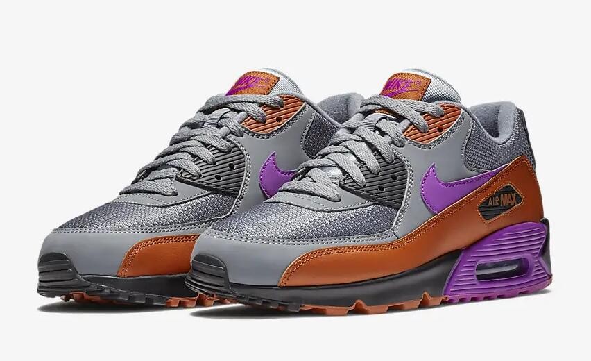 Carretilla Lágrima Cosquillas price for nike shox ignite hombre shoes for women - Nike odyssey Air Max 90  Essential Cool Grey Dark Russet Black Vivid Purple AJ1285 - 013 -  MultiscaleconsultingShops
