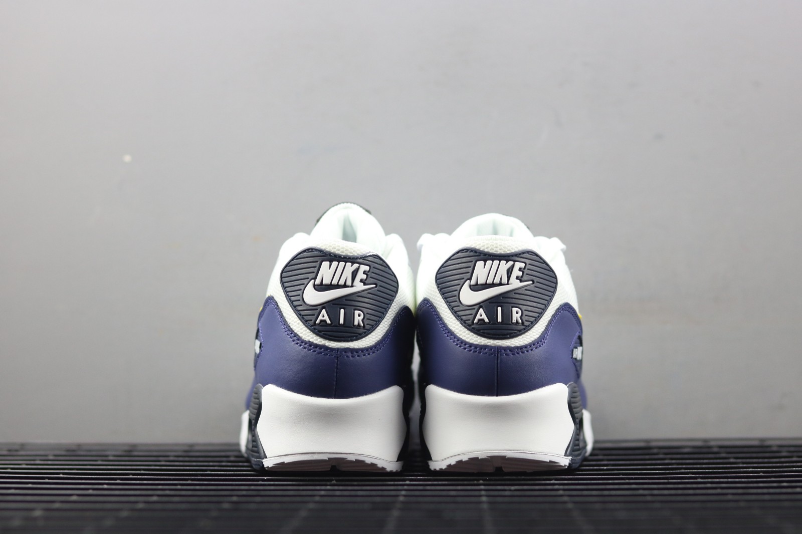 Supreme x Nike SB GTS Denim alexalvarez - Nike MAX Air Max 90 Essential  White Tour Yellow Blue AJ1285 - RvceShops - 101
