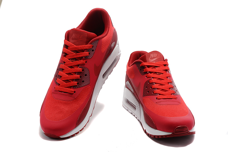 600 - flat sole leather nike shoes sandals for kids MultiscaleconsultingShops - Nike Air Max low 90 Ultra 2.0 Essential Red White Men Running Shoes 875695