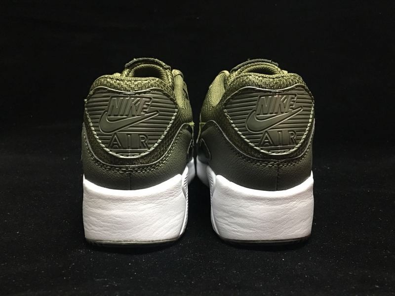 Nike Sportswear Therma-FIT City Series Jasje - 300 - Nike Air Trainer I Mid Premium Ultra 2.0 LTR Khaki Olive White Sneakers 924447 - GmarShops