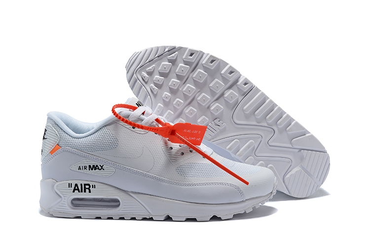 influenza distorsión dominio nike air rift white blue cross country store hours - StclaircomoShops - Off  White X Nike Air Max 90 Unisex Running Shoes White All