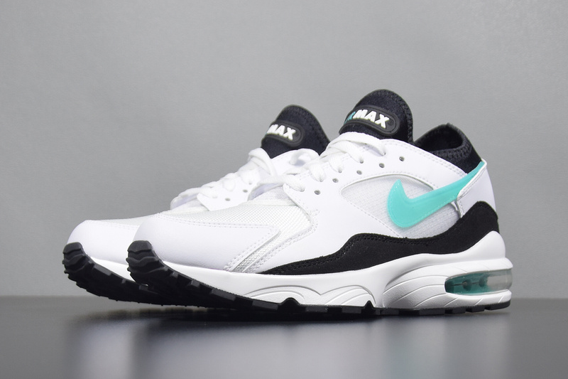Nike air max 93 men's shoe sales