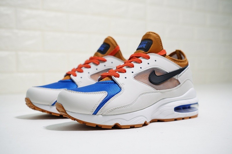 Air max 93 nebula blue clearance