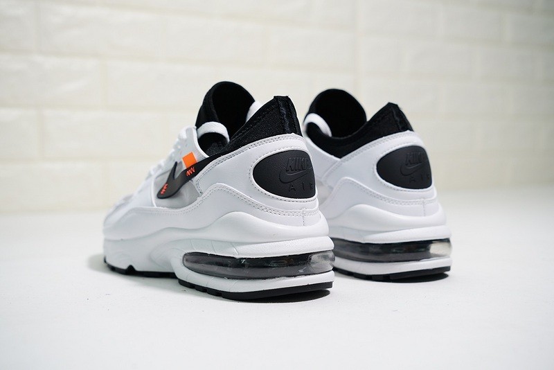 Nike air max 93 cena hot sale