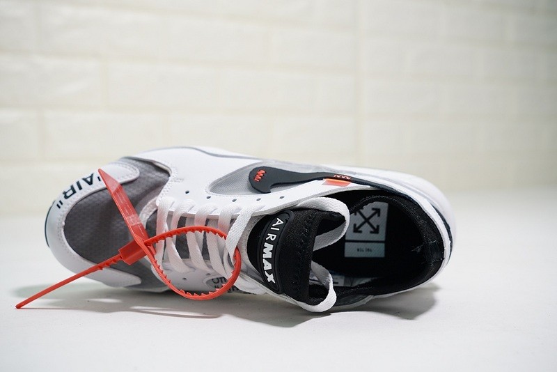 Off white air max 93 outlet