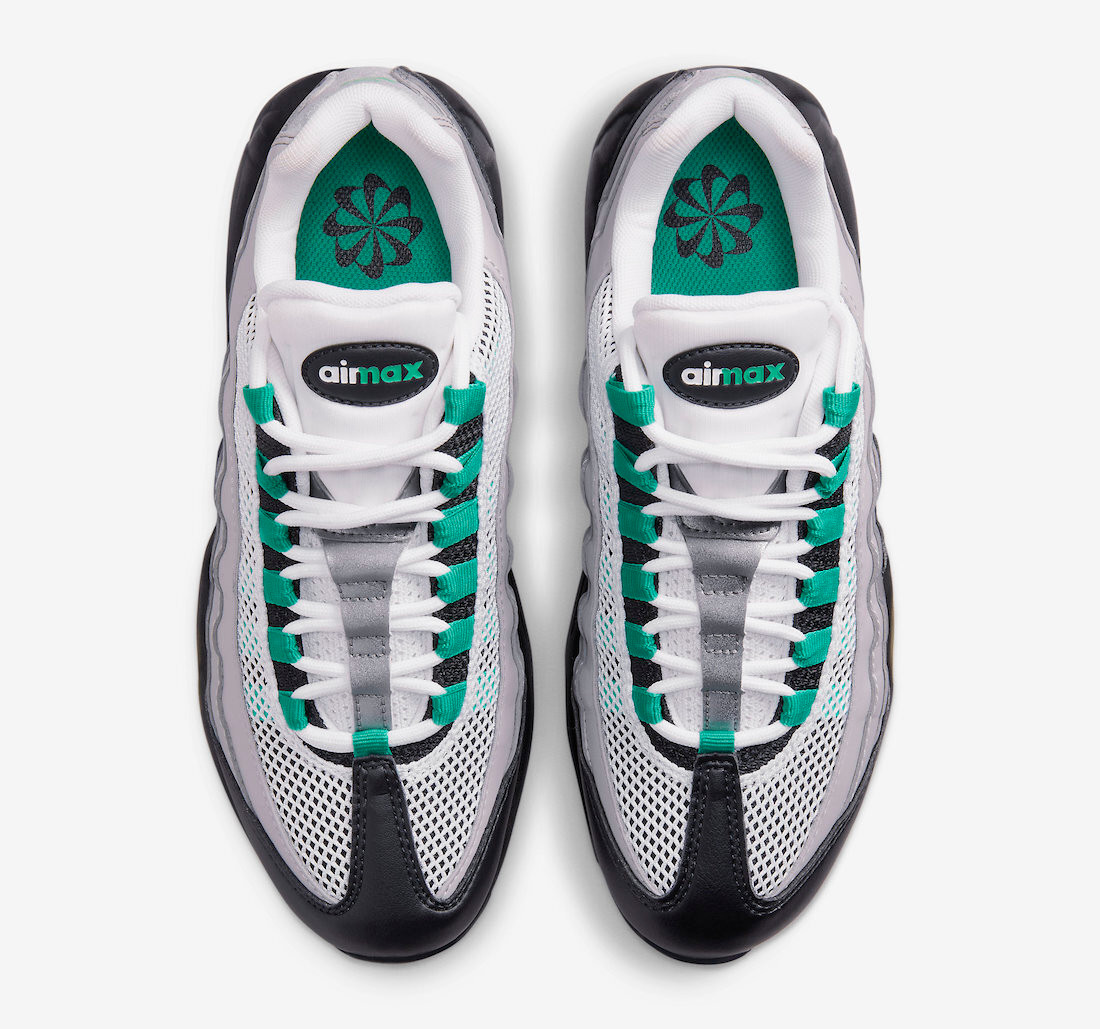 Air max 95 black leopard new arrivals