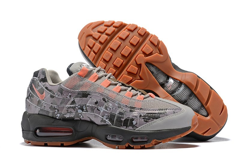 Nike air 95 camo outlet