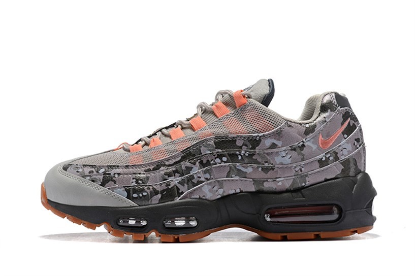 Nike Laser Event Hong Kong 001 PhyrtualShops Air Max 95 Nike Air Max 95 Camo Atmos Camo AQ6303