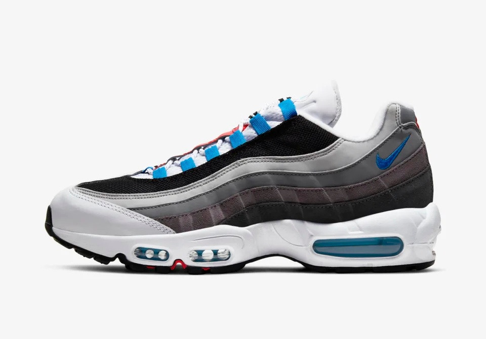 Air max 95 camo pack store