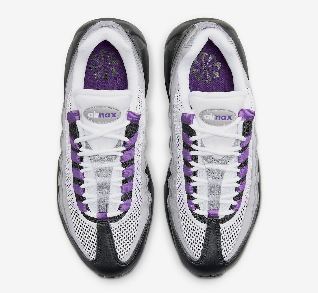 Nike presto 95 sales
