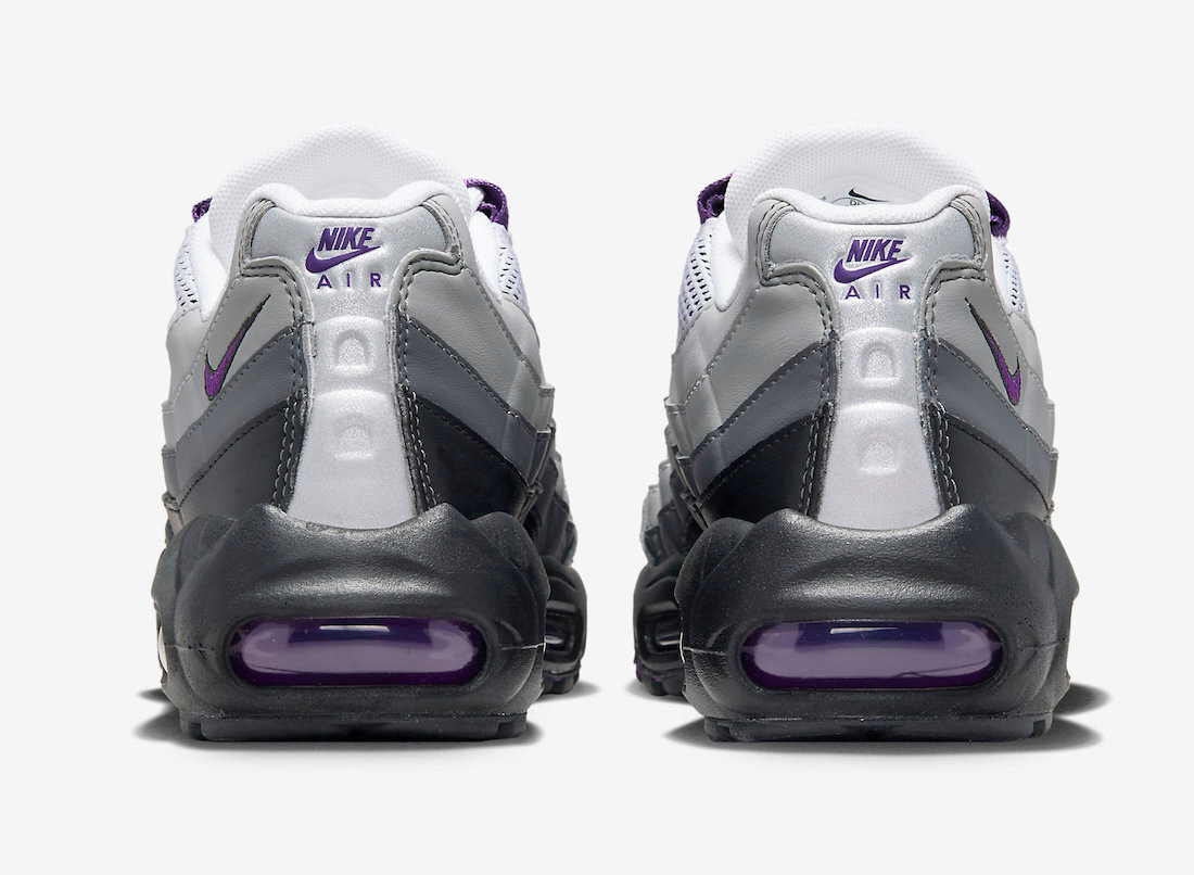 nike free run deals girls uk basketball Air Max presto 95 Nike Air Max presto 95 Next Nature Disco Purple Pearl Grey Noir DH8015 GmarShops 003