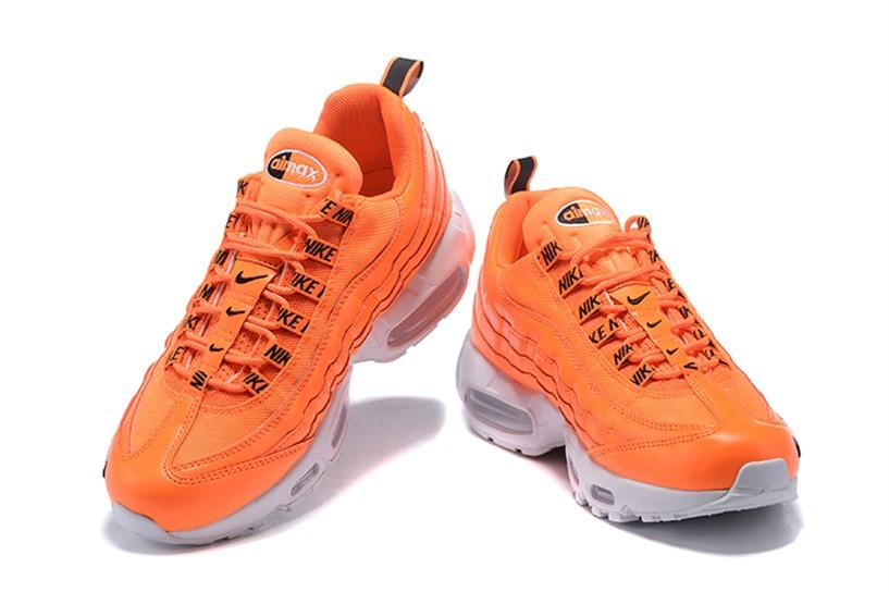 GmarShops light pink womens sneakers air max snoods - Nike stylish air max snoods ltd 3 casual shoes Premium Holland Orange 538416 - 801