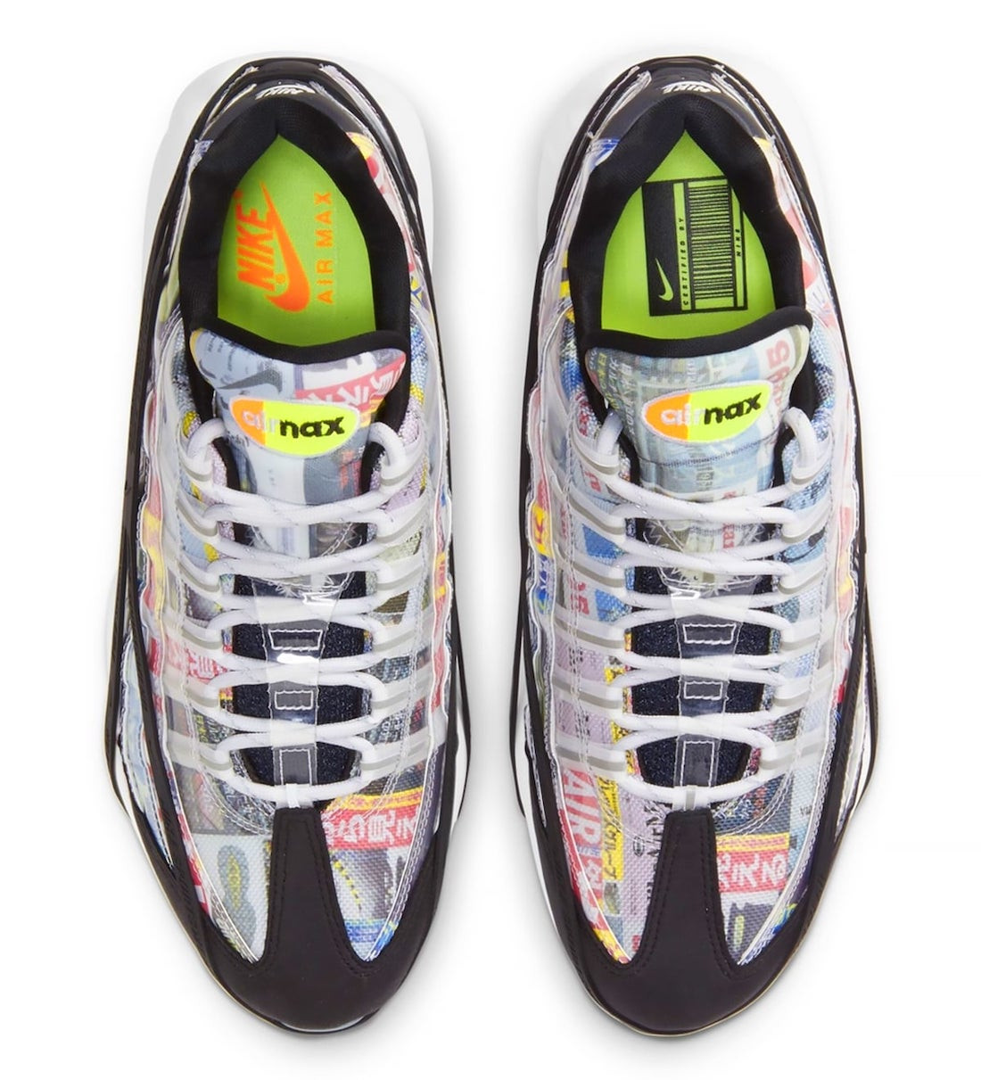 【数々のアワードを受賞】 nike air max 97 gs 921522 402 midnight navy habanero red 洋書