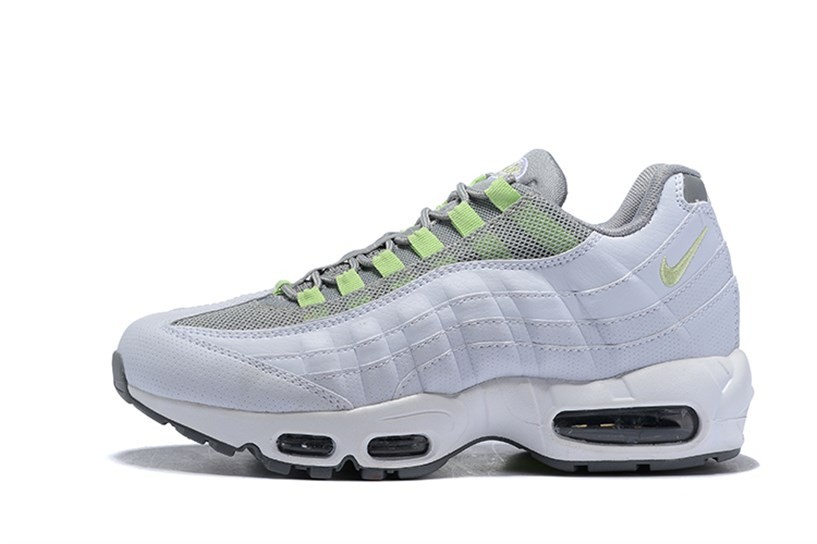 Nike air max 95 ultra se neon top