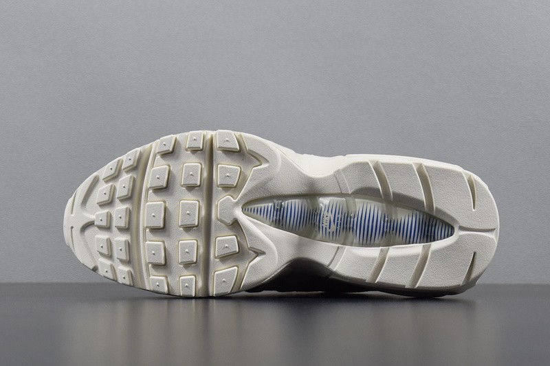 Nike air max 95 tt prm top