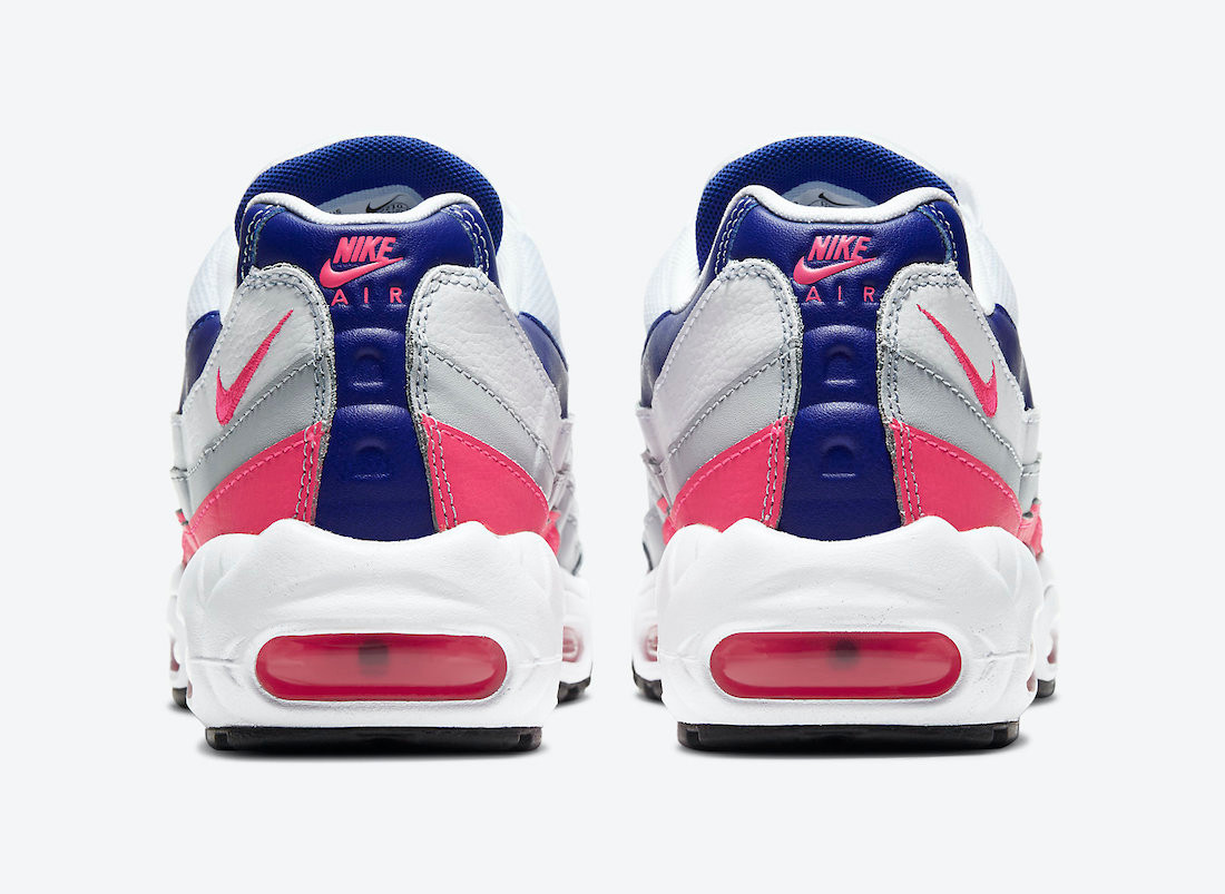 air max 95 hyper pink