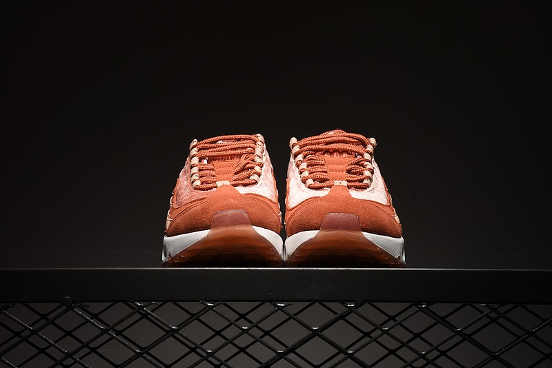 Air max 95 lx dusty peach outlet