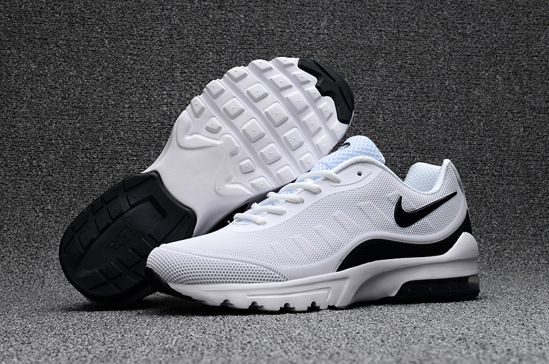 100 - GmarShops - Nike SB Zoom Mid Premium Paisley Coming Soon - Nike Schuhe NIKE Court Vision Mid CD5436 001 Black White Running Shoes Men White Black 624519