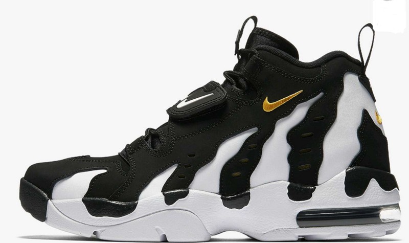 Nike air dt max 96 green outlet