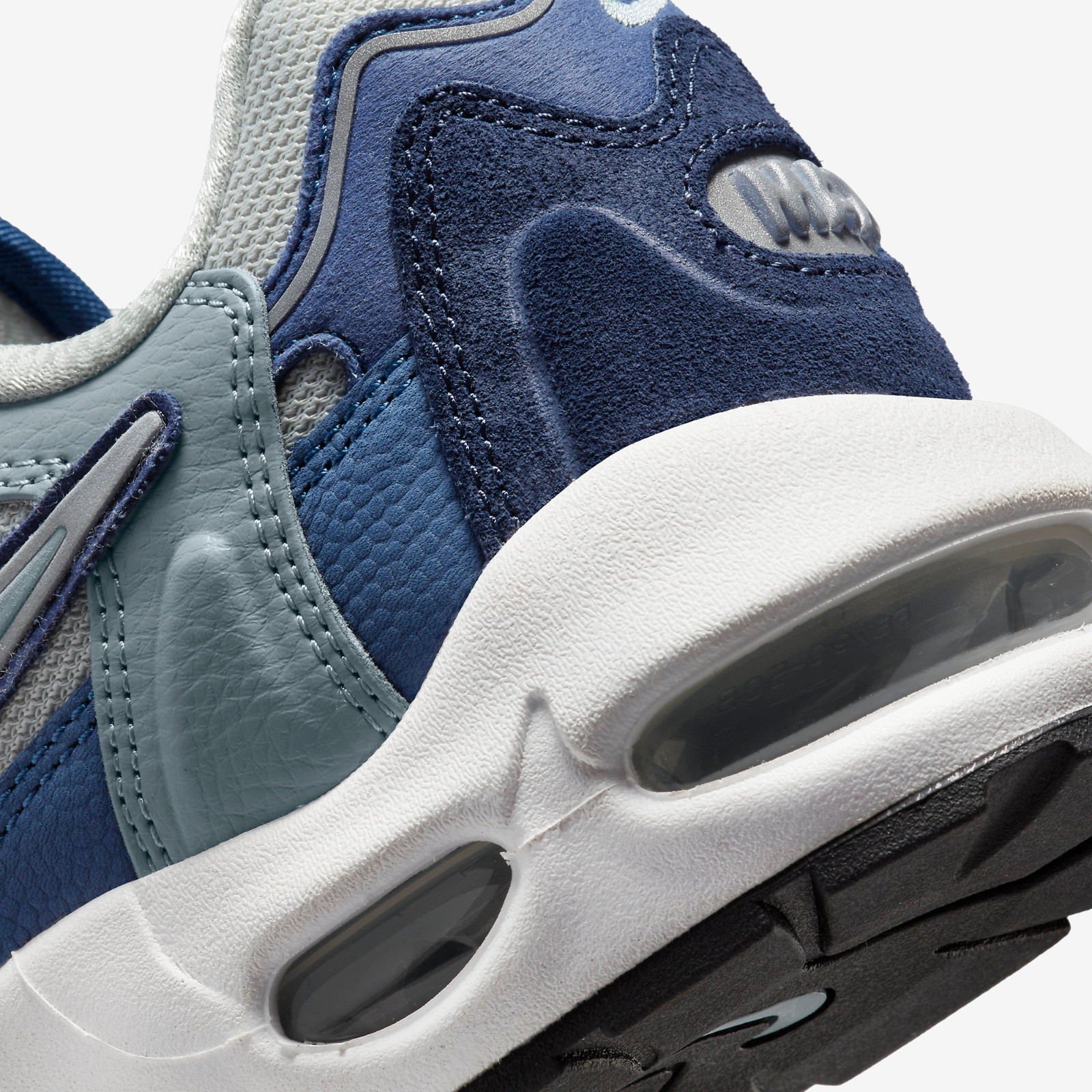 Nike air max aviator grey sales