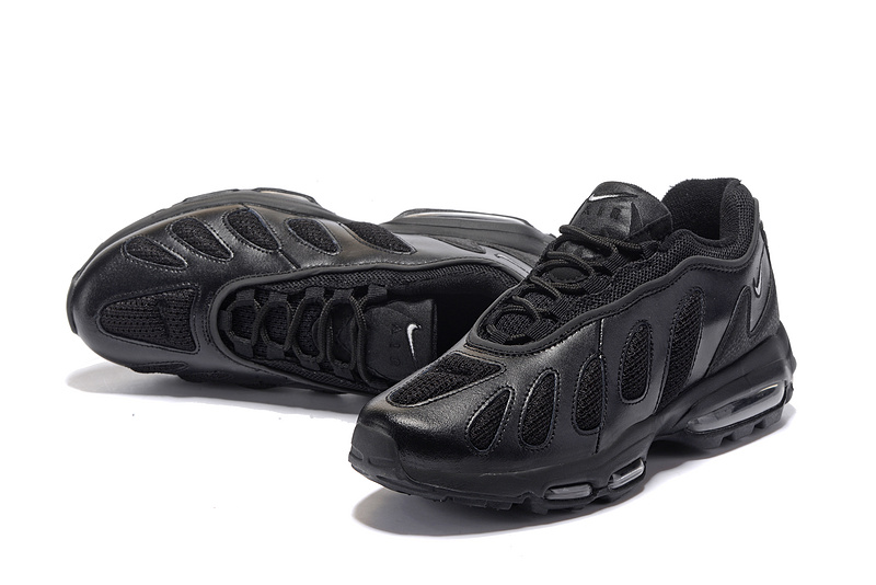 cheap cool nike slides for kids boys names - StclaircomoShops - Nike Max 96 Black Men Shoes