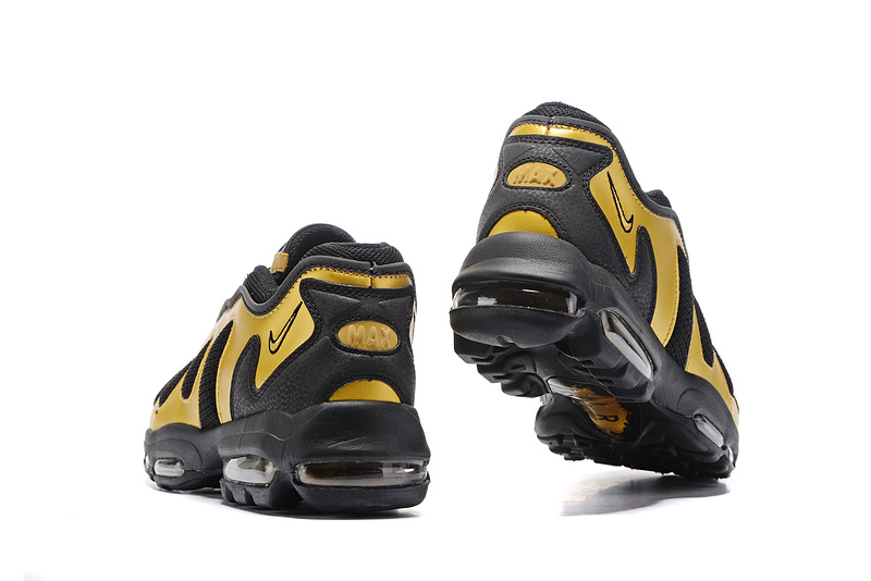Air max on sale 96 yellow