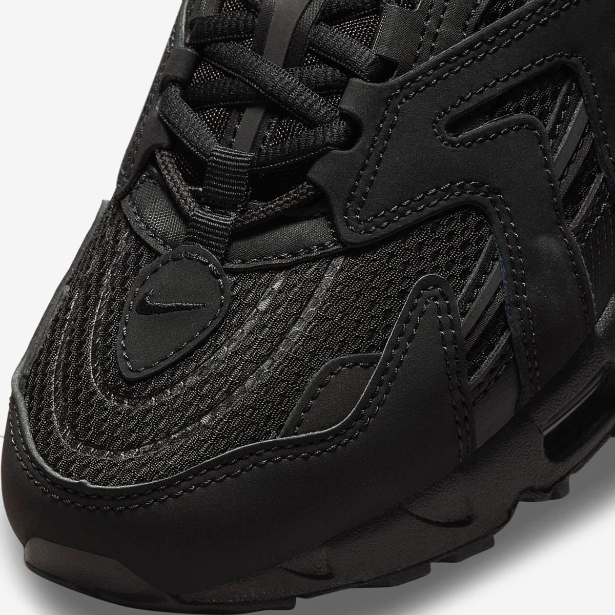 Nike Air Max drake 96 II Triple Black DJ0328 Air Max drake 96 001 GmarShops Nike Renew Run 2 Women Cu3505 006
