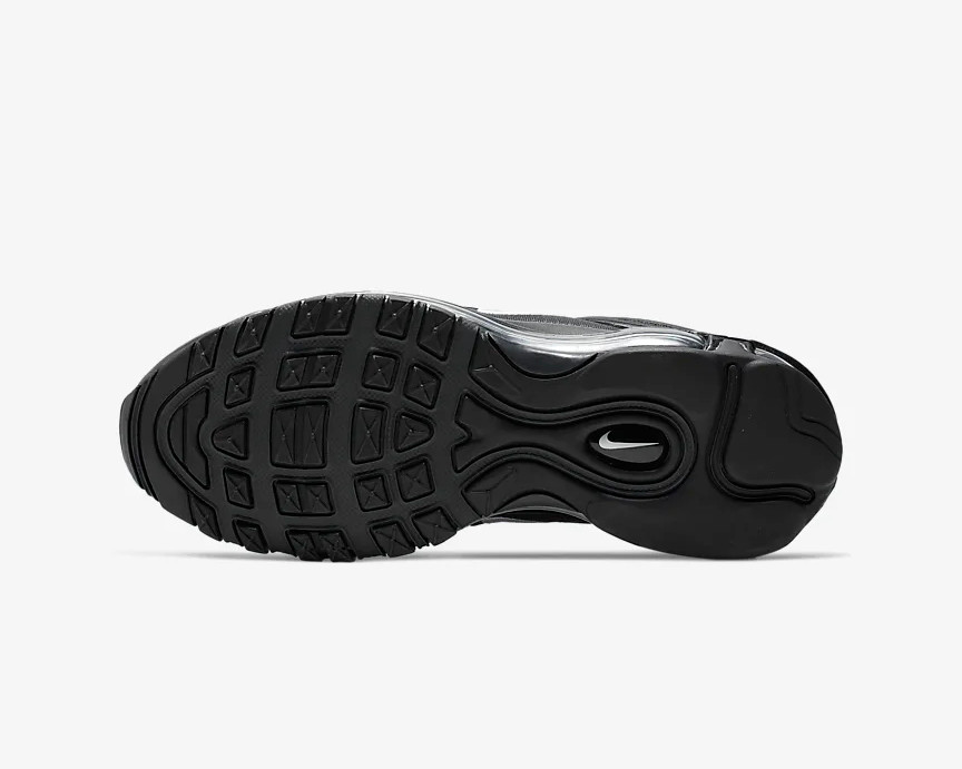 Radar Paralizar vestido 011 - GmarShops - Nike Air Max 97 GS Black White Anthracite Shoes 921522 -  size in jordans air max