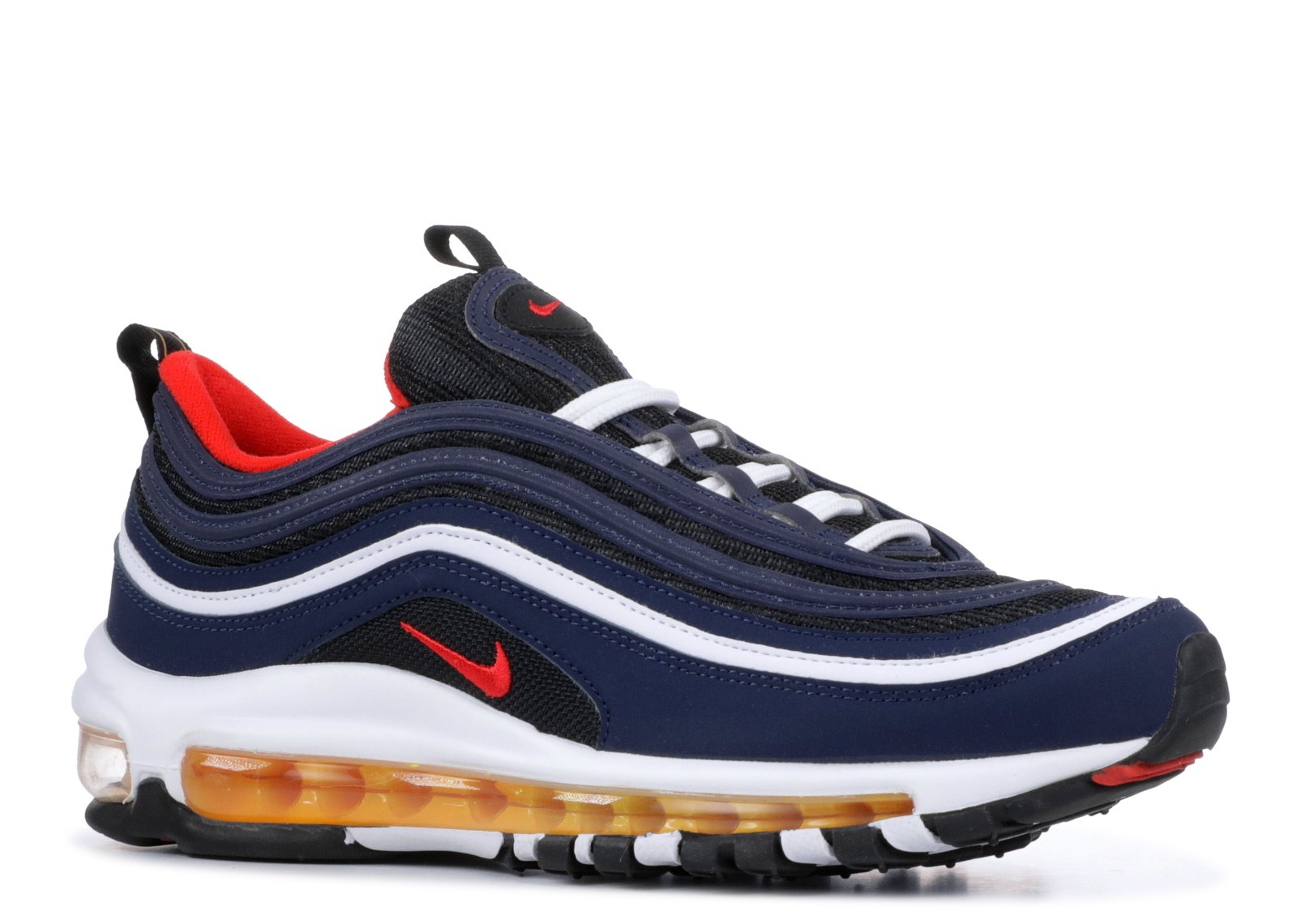 Nike Air Max 97 Midnight Navy Habanero Red 921522 - Drop-Type-sko mænd White 402 - MultiscaleconsultingShops