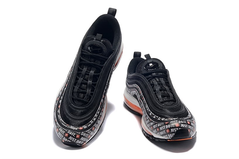 - Air Max Plus sneakers Viola - - Air Max 97 PRM Black Just Do 312834