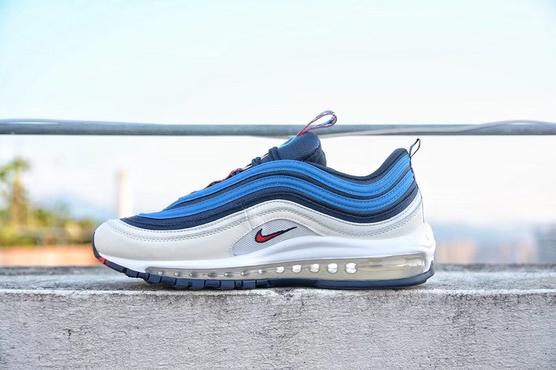 Air Max 97 SE Pull Obsidian University Red Sail Blue Nebula AQ4126 - Nike Air Force Shadow Blue - 400 - MultiscaleconsultingShops