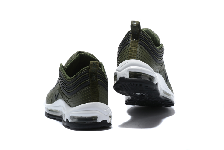 Nike Nike Repel Air Max 2090 Black Volt Blue Force Herren UK Sneaker EUR 46 US Sneaker UL 17 PRM Ultra Cargo Khaki Black Men Running Shoes AH7581 - StclaircomoShops