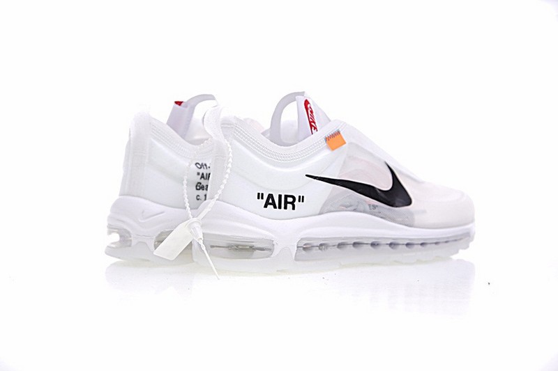 GmarShops - Off White Nike amazon nike free run 3 OG Running Shoes AJ4585 - track racer shoes clearance - 100