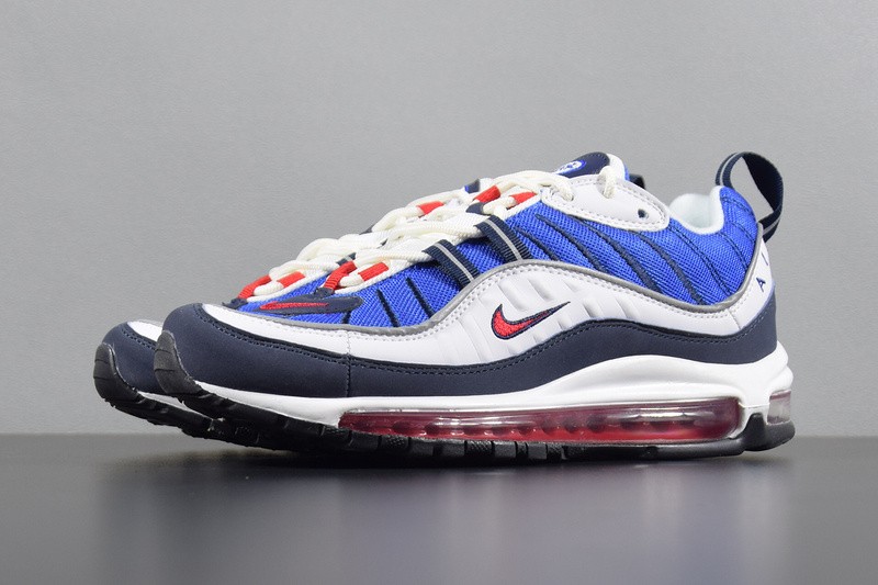 nike zoom maxcat 4 womens shoes free youtube - Air Max 98 OG Gundam White Universal Red Obsidian 640744 - GmarShops 100