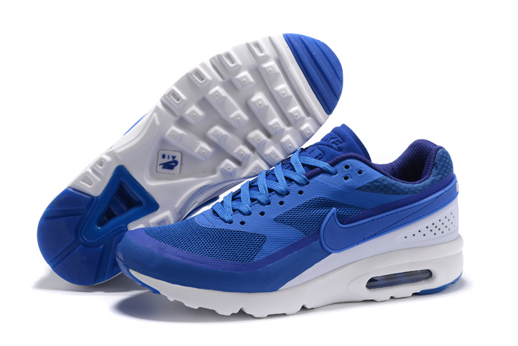 let at blive såret Temmelig Excel 400 - discount nike boots wholesale china products cheap - StclaircomoShops  - Nike Air Max BW Ultra Lifestyle Laufschuh Running Freizeit Sneaker Royal  Blue 819475