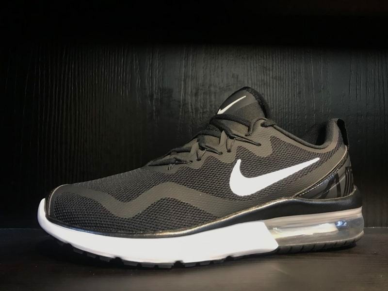 Air Max FURY GmarShops Nike Air Max Fury Running boys Black White AA5739 nike max 1 ultra 2.0 womena basketball women 001