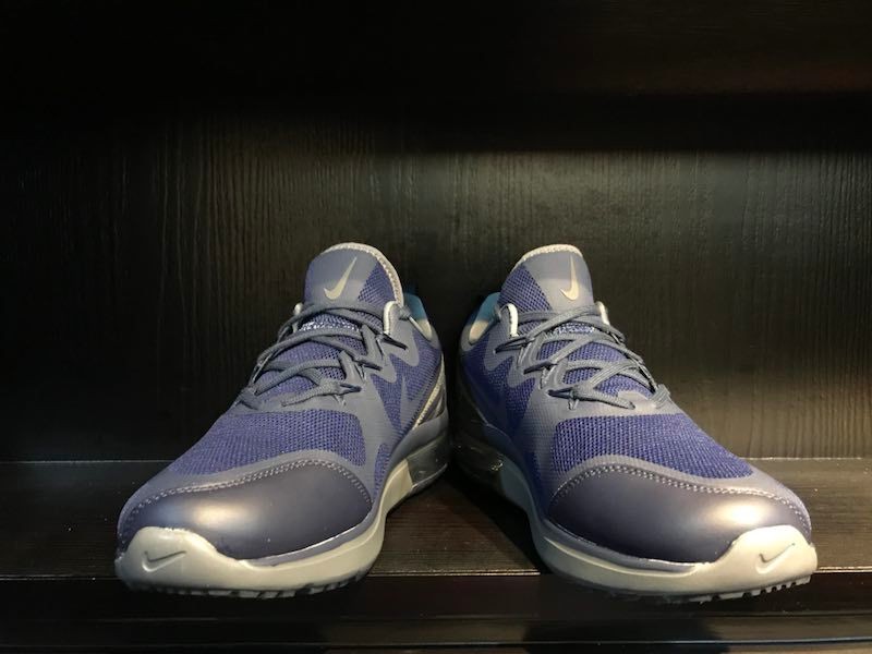 Air Max FURY Nike Air Max Fury Running Shoes Dark Grey Purple AA5739 400 nike lunar glide 6 teal dress pants black GmarShops